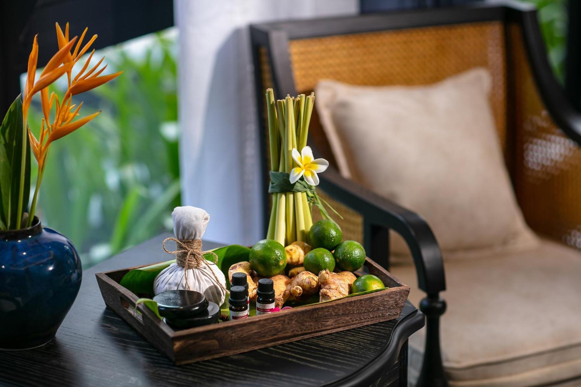 Bliss Hoi An Beach Resort & Wellness Exterior photo